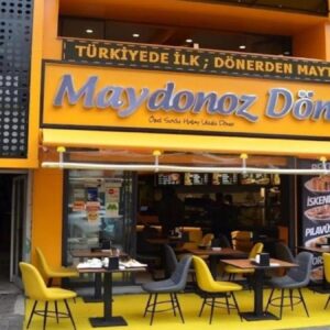 Maydonoz Döner operasyonunda yeni dalga!